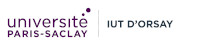 Logo IUT