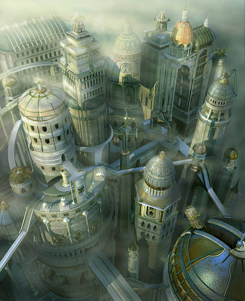 Image d'Asgard